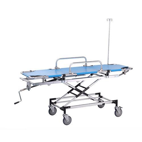 Ručna kolica za nosila hitne pomoći