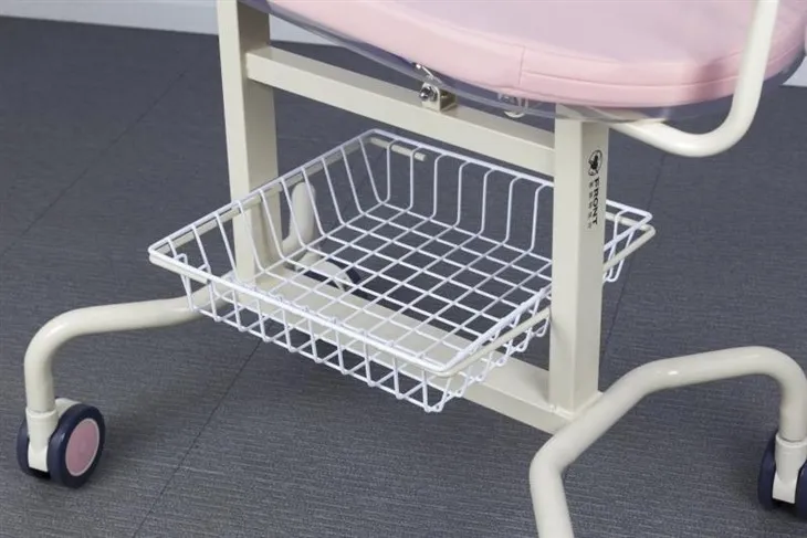 Best Sales Medical Neonatal Bed
