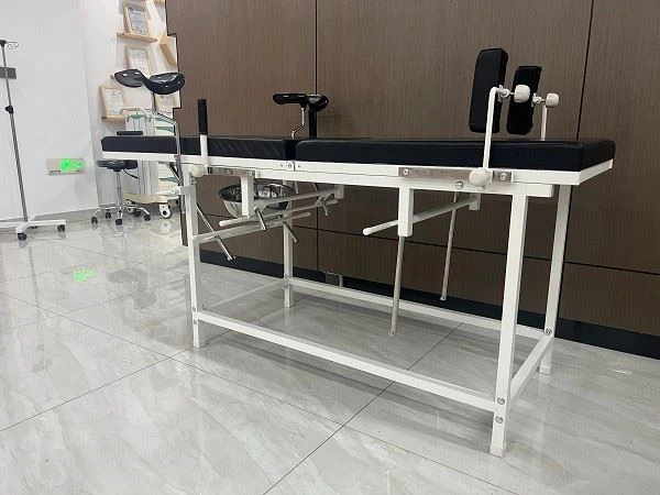 Cheapest Genecological Examination Table With Shoulder factory