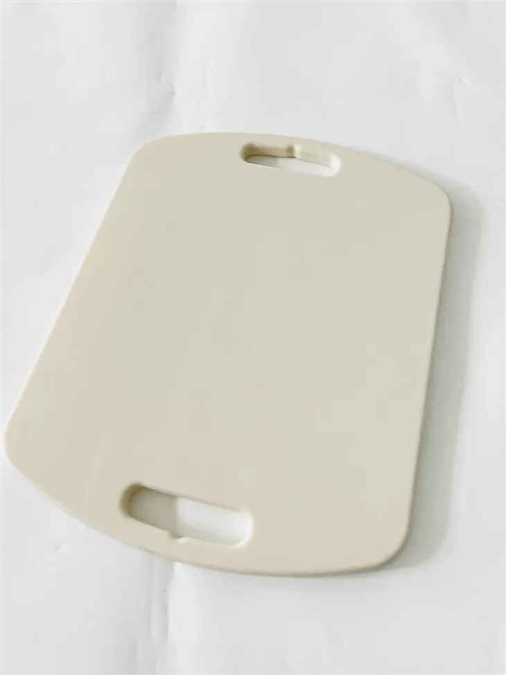 CPR Breathing Plate Defibrillator Plate