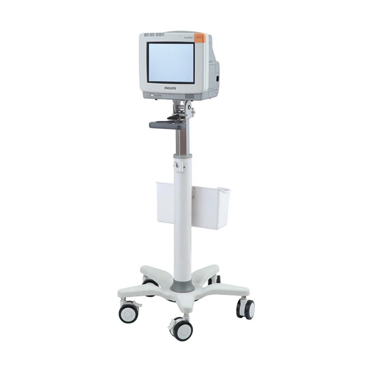 Best Sales Mobile Nursing Workstation